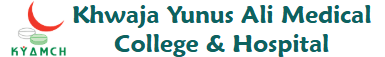 Khwaja Yunus Ali Medical College & Hospital