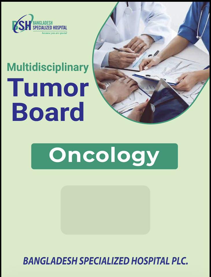 Multidisciplinary Tumor Board (MDT)